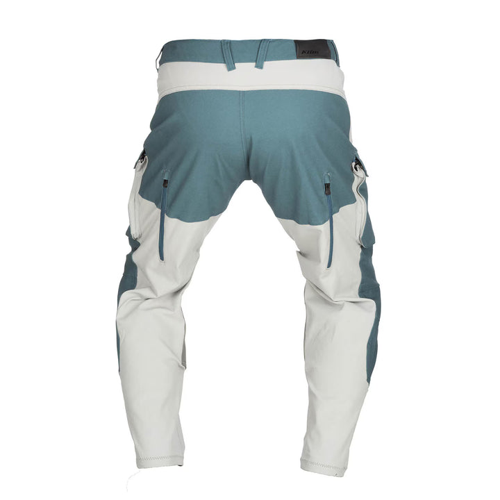 KLIM JACKSON PANT - MONUMENT - PETROL