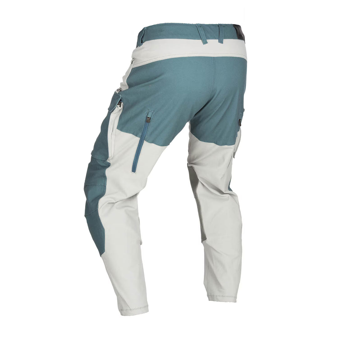 KLIM JACKSON PANT - MONUMENT - PETROL