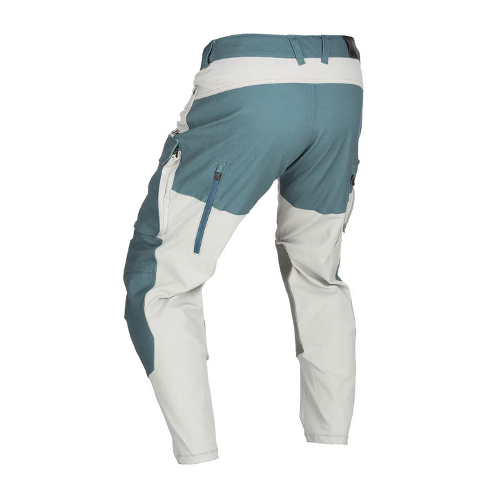 KLIM JACKSON PANT - MONUMENT - PETROL