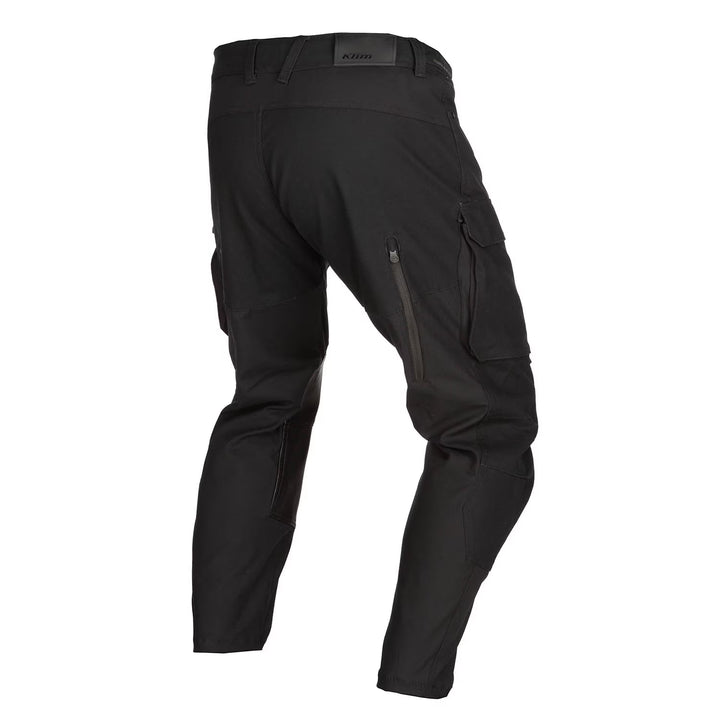 KLIM JACKSON PANT - STEALTH BLACK