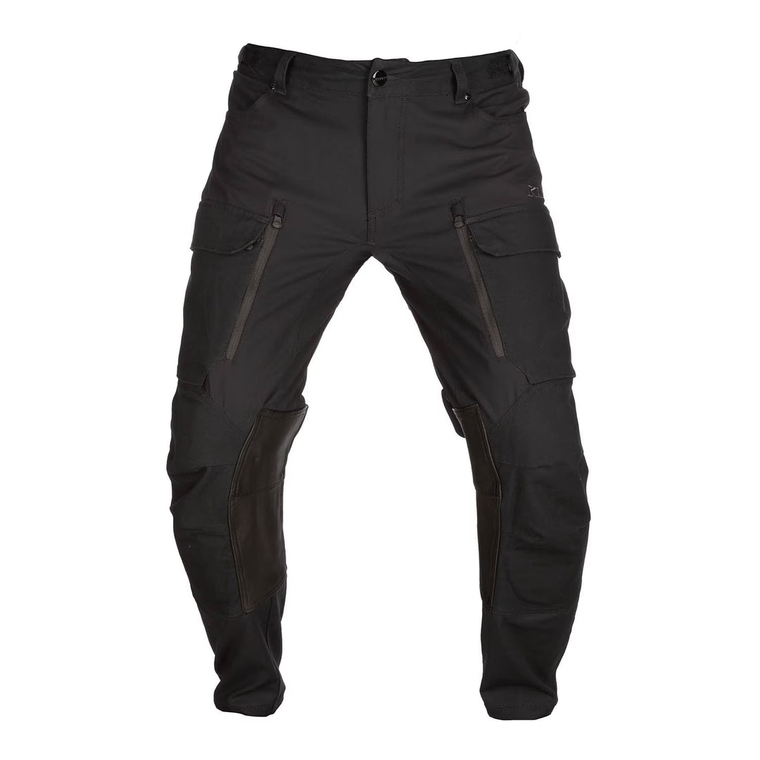 KLIM JACKSON PANT - STEALTH BLACK