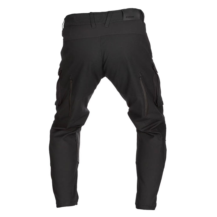 KLIM JACKSON PANT - STEALTH BLACK