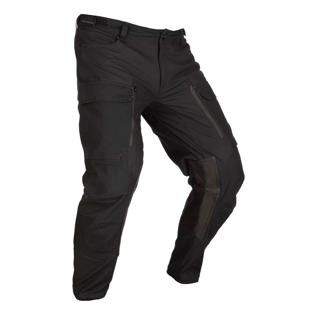 KLIM JACKSON PANT - STEALTH BLACK