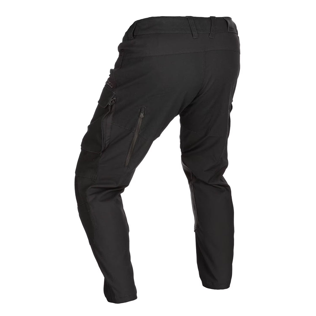 KLIM JACKSON PANT - STEALTH BLACK