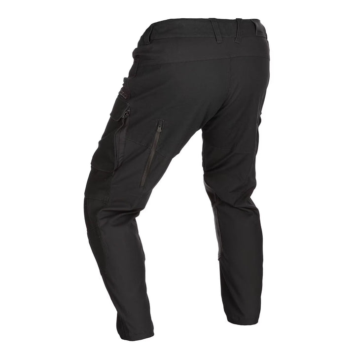KLIM JACKSON PANT - STEALTH BLACK