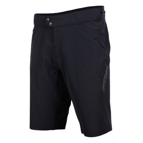 KLIM REVOLUTION MTB SHORT - BLACK