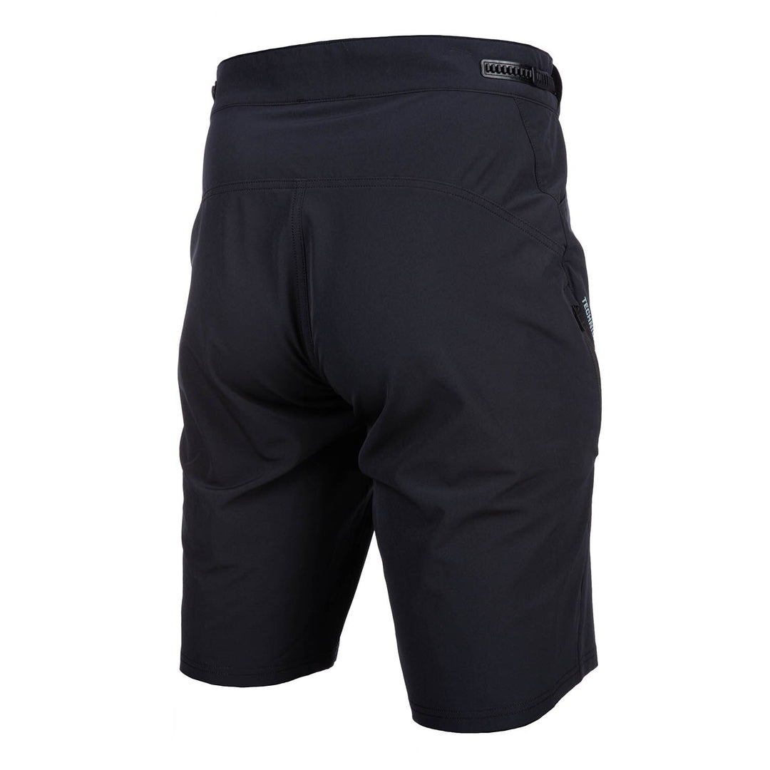 KLIM REVOLUTION MTB SHORT - BLACK