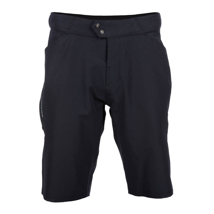 KLIM REVOLUTION MTB SHORT - BLACK