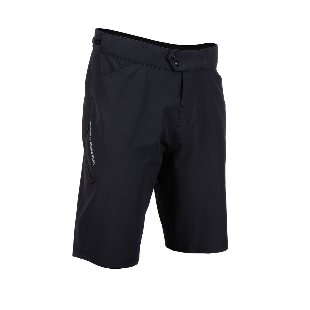 KLIM REVOLUTION MTB SHORT - BLACK