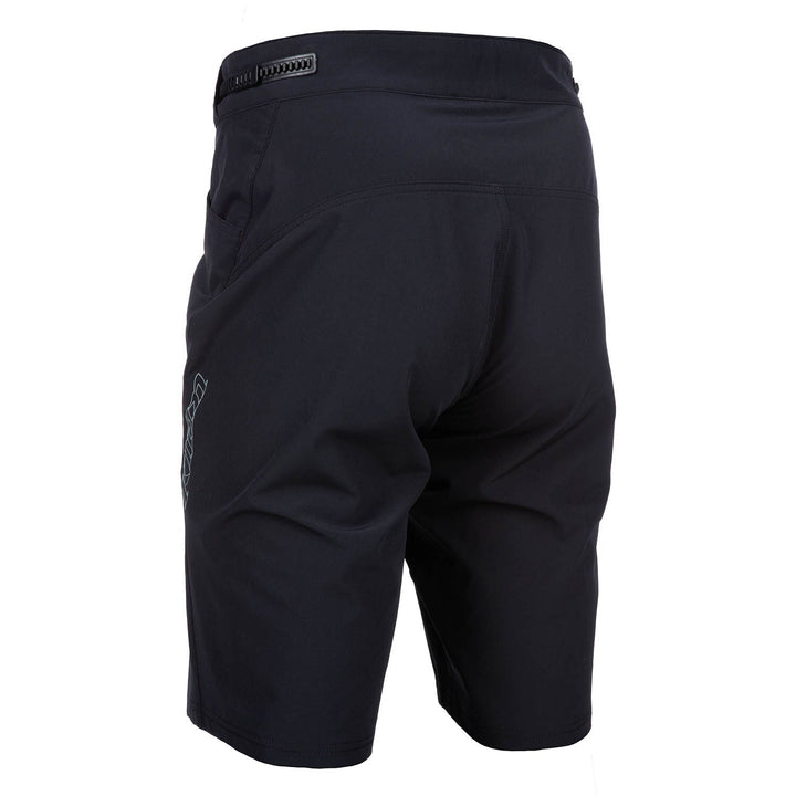 KLIM REVOLUTION MTB SHORT - BLACK