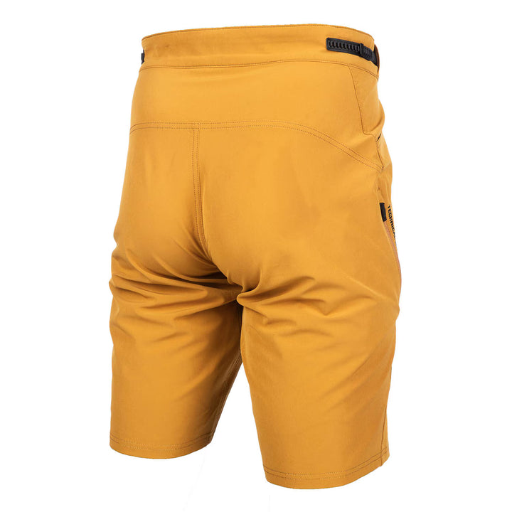 KLIM REVOLUTION MTB SHORT - GOLDEN BROWN