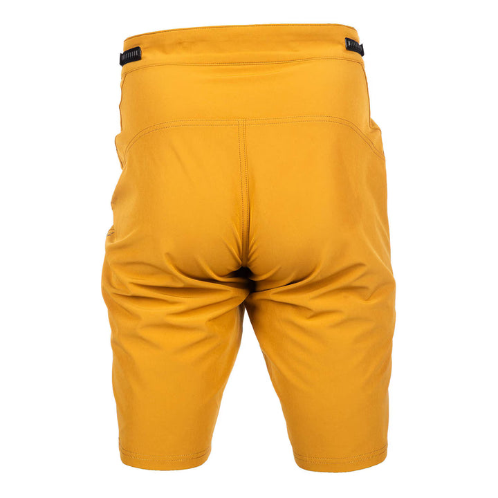 KLIM REVOLUTION MTB SHORT - GOLDEN BROWN