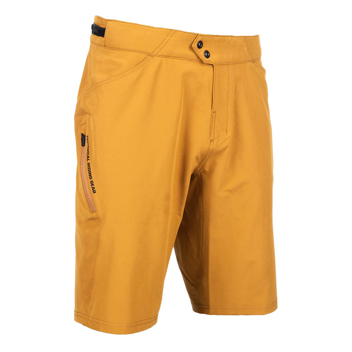 KLIM REVOLUTION MTB SHORT - GOLDEN BROWN