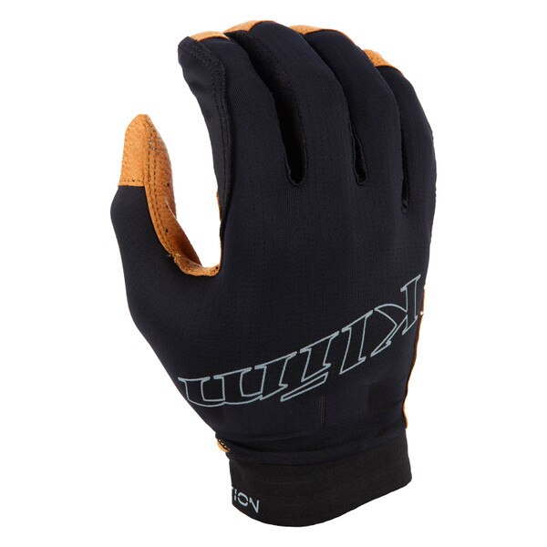 KLIM REVOLUTION MTB GLOVE - STEALTH BLACK
