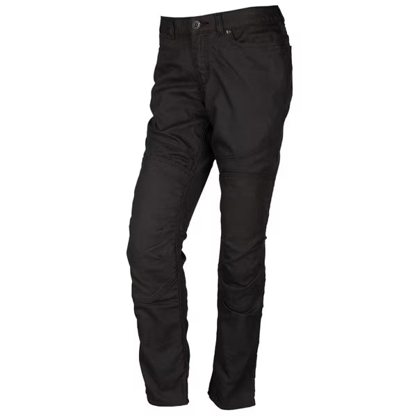 KLIM WOMEN'S OUTRIDER PANT - BLACK
