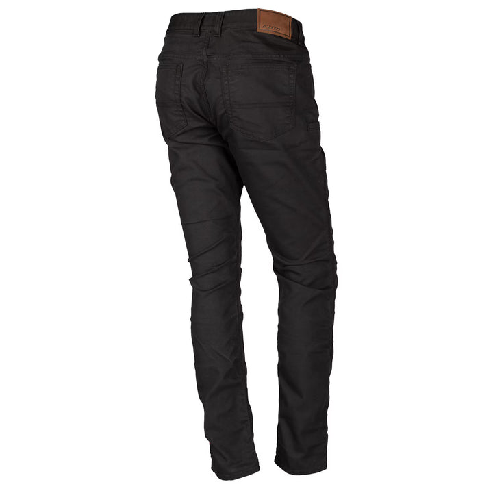 KLIM WOMEN'S OUTRIDER PANT - BLACK