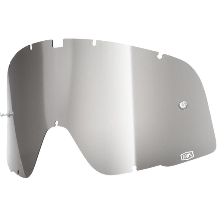 100% Barstow Classic/Legend Goggle Lens