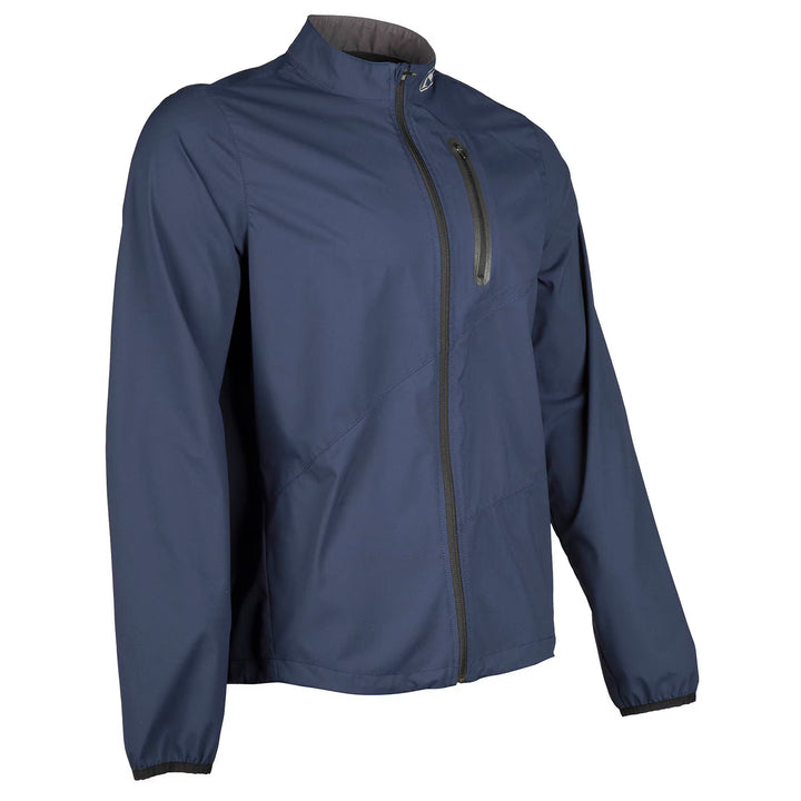 KLIM ZEPHYR WIND SHIRT - BLUE