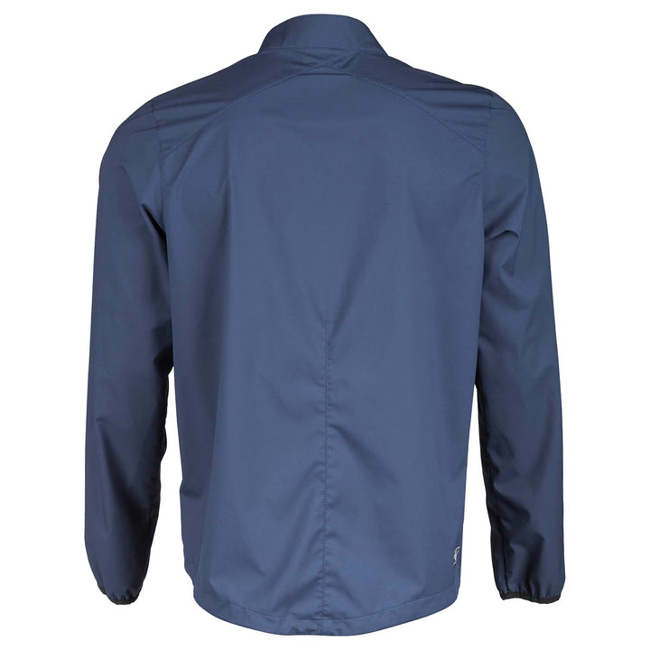 KLIM ZEPHYR WIND SHIRT - BLUE