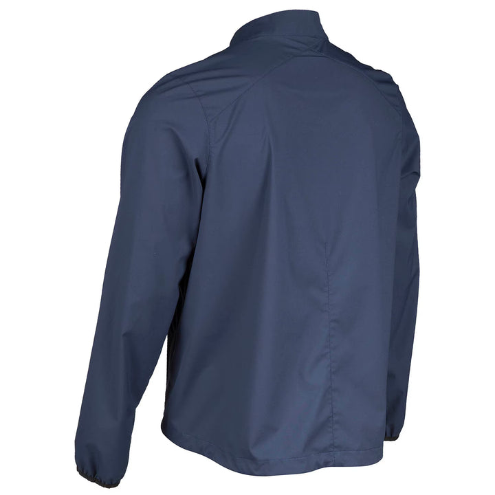 KLIM ZEPHYR WIND SHIRT - BLUE