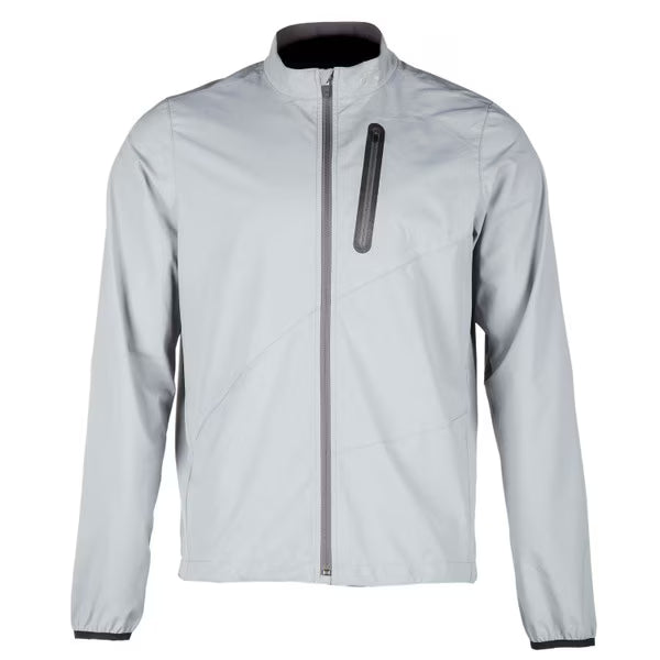 KLIM ZEPHYR WIND SHIRT - GRAY