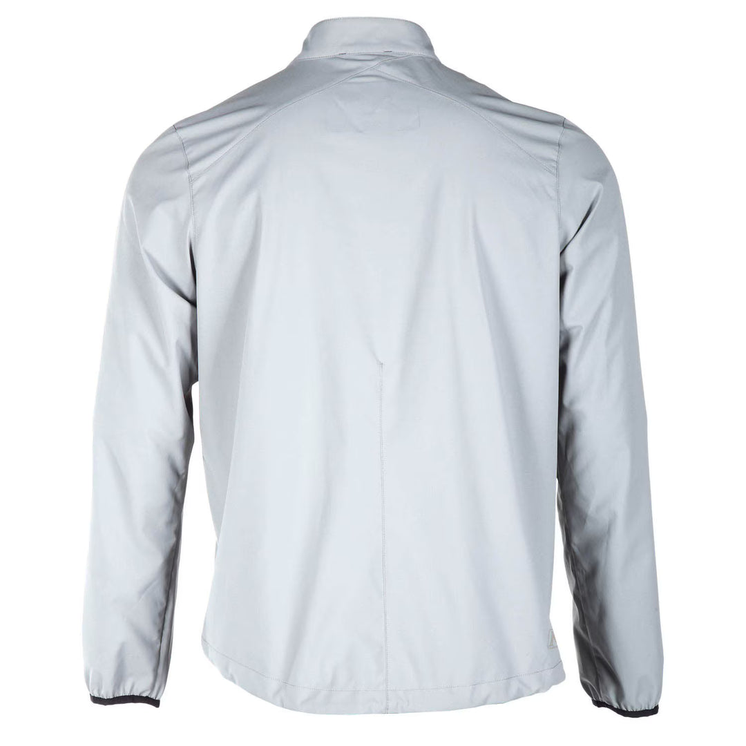 KLIM ZEPHYR WIND SHIRT - GRAY