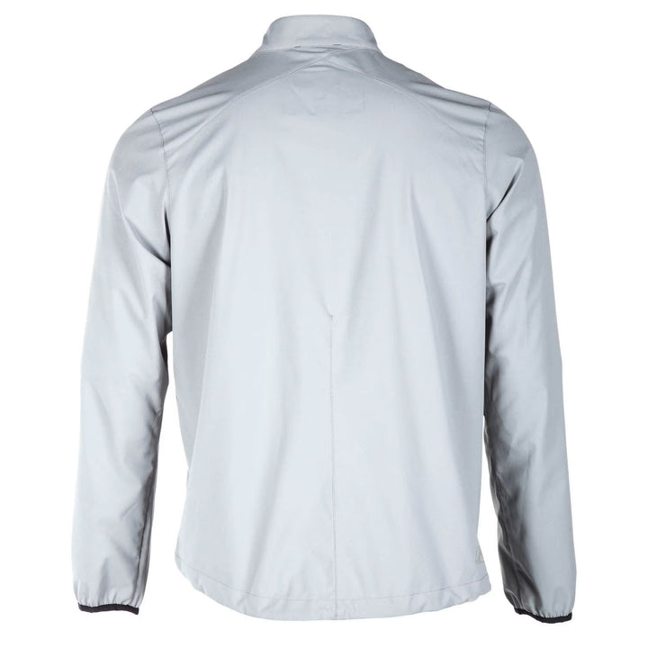 KLIM ZEPHYR WIND SHIRT - GRAY