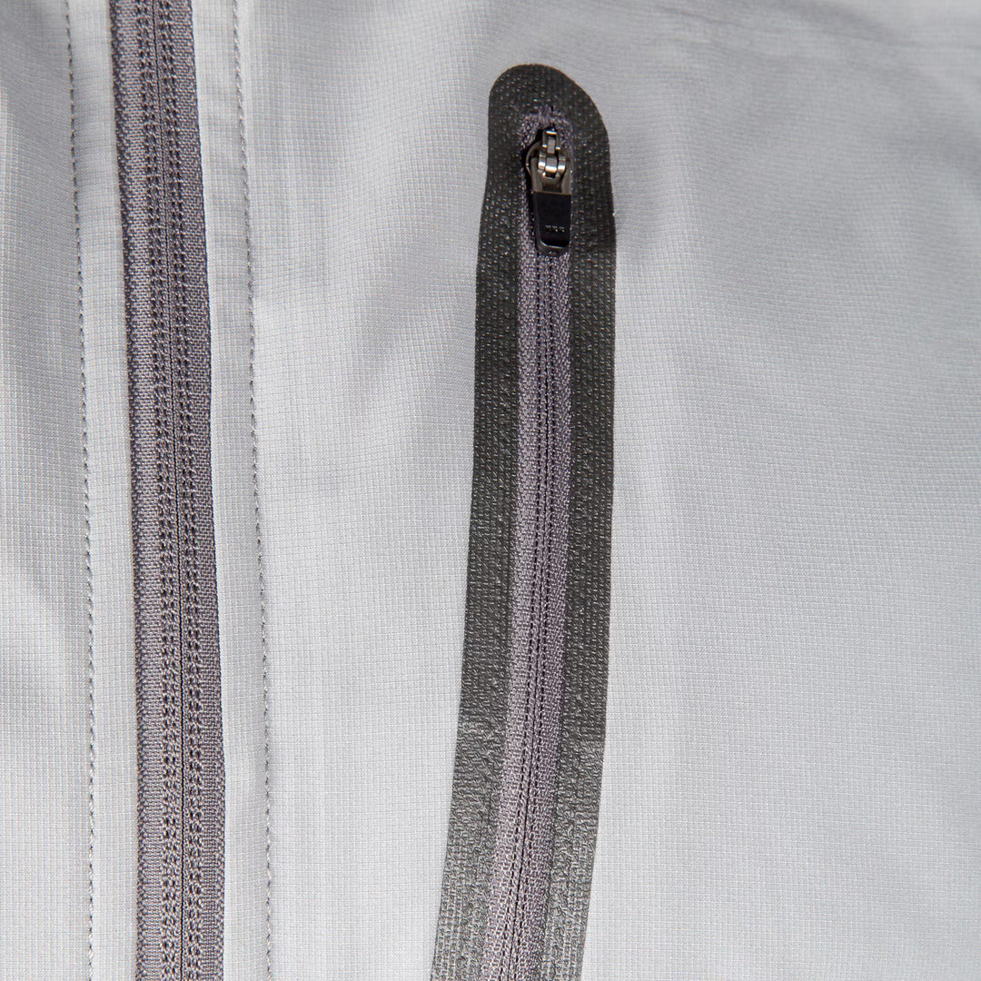 KLIM ZEPHYR WIND SHIRT - GRAY