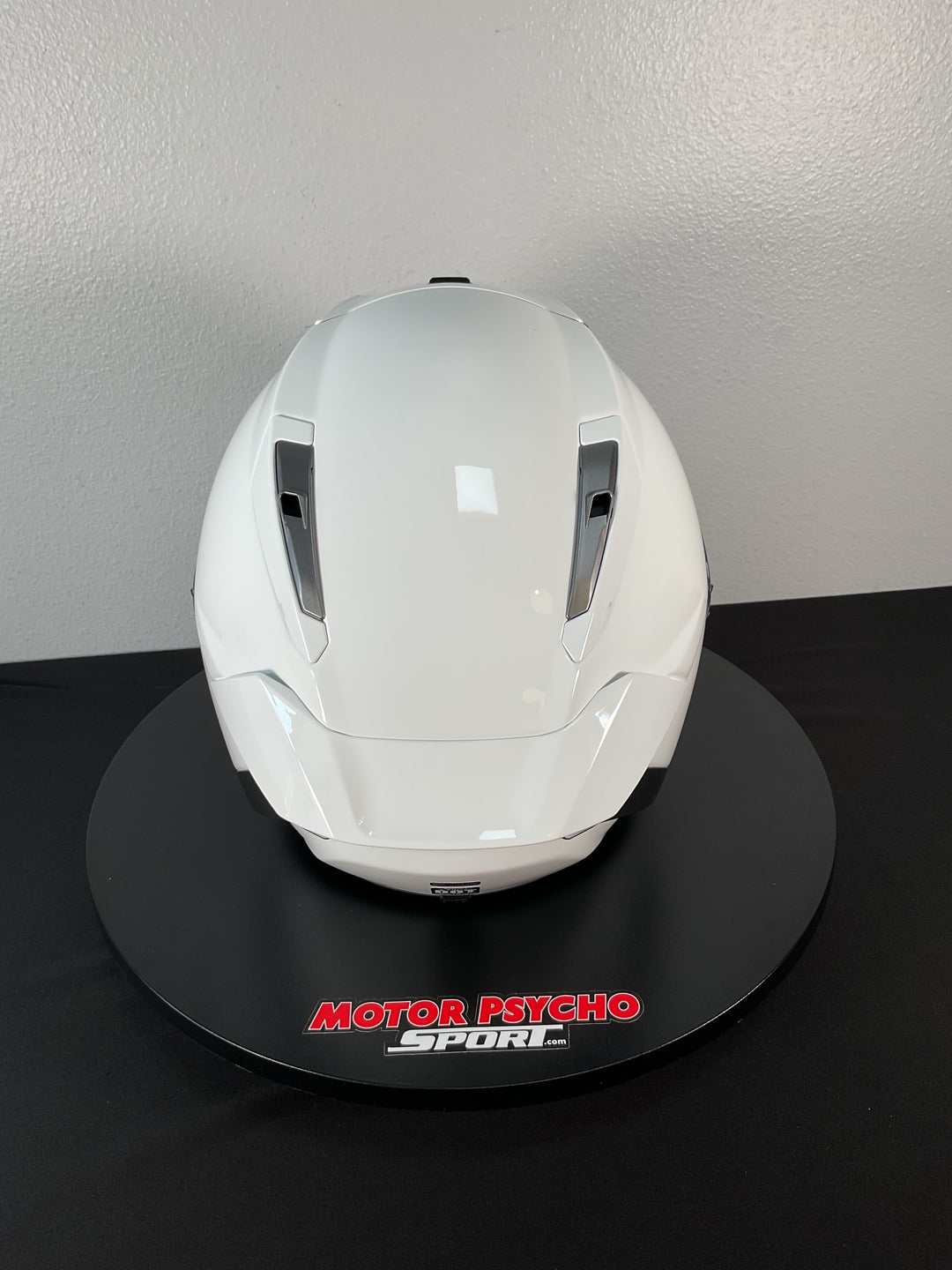 Shoei X-15 Helmet - White - Size Medium - USED / OPEN BOX