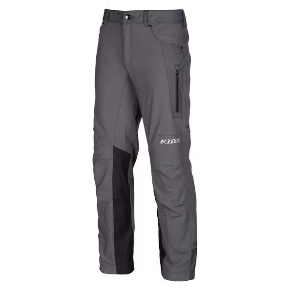 KLIM MARRAKESH PANT - ASPHALT