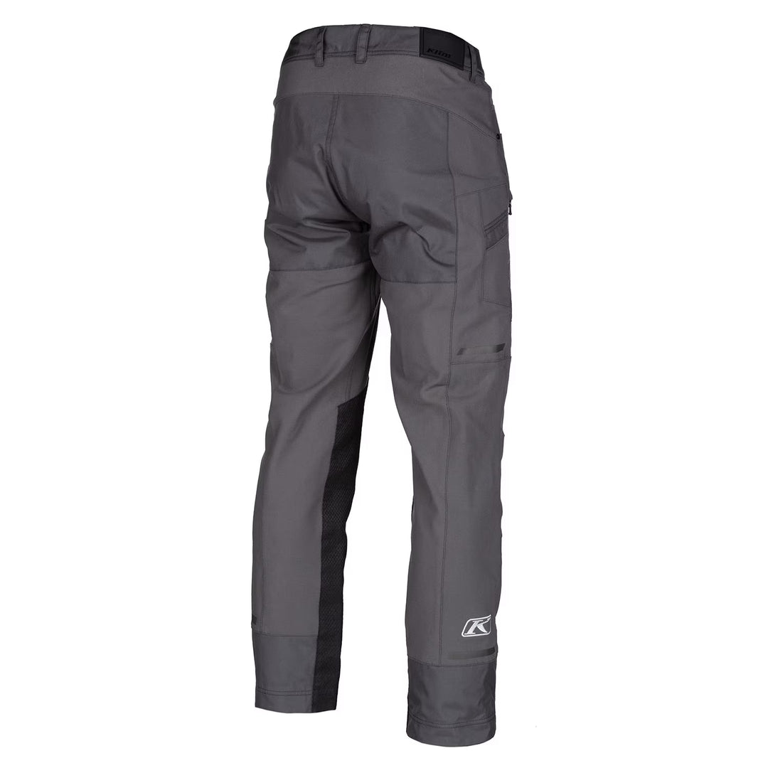 KLIM MARRAKESH PANT - ASPHALT