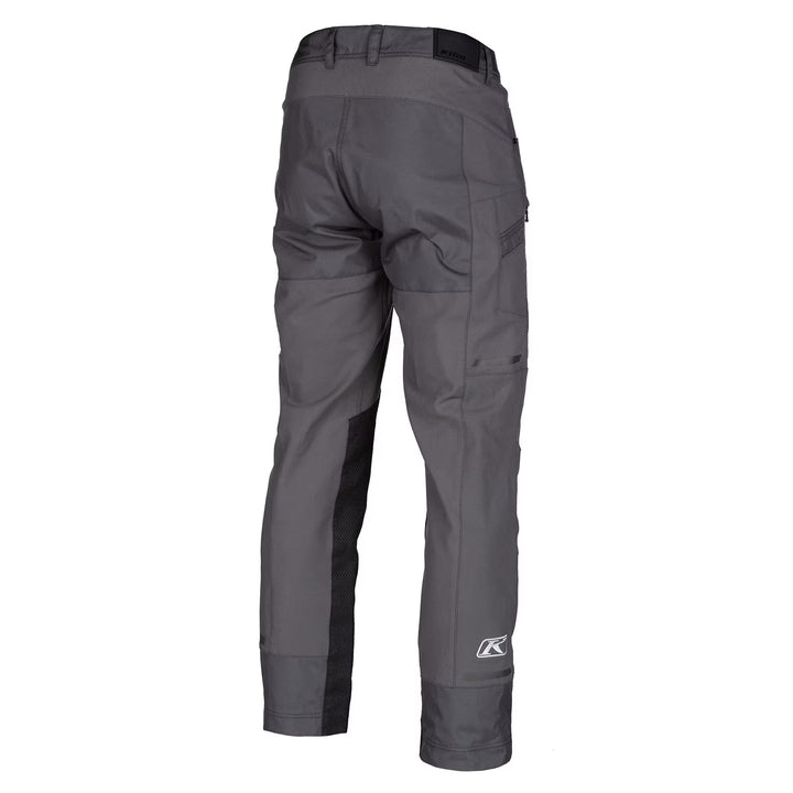 KLIM MARRAKESH PANT - ASPHALT