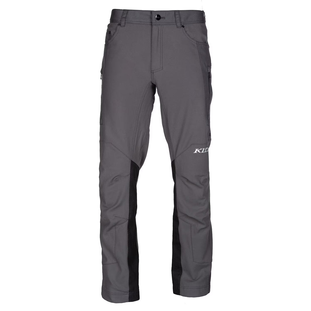 KLIM MARRAKESH PANT - ASPHALT