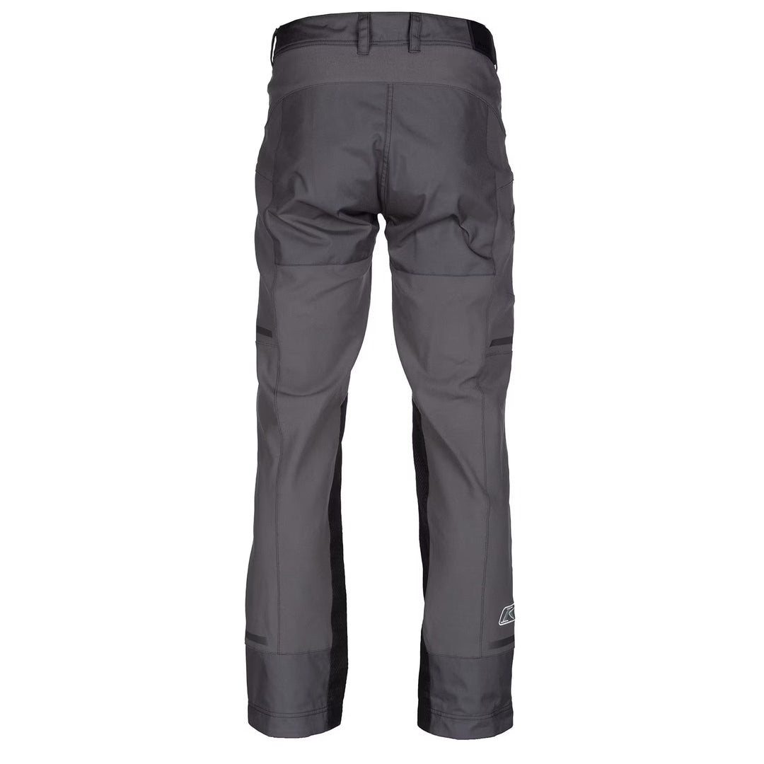 KLIM MARRAKESH PANT - ASPHALT