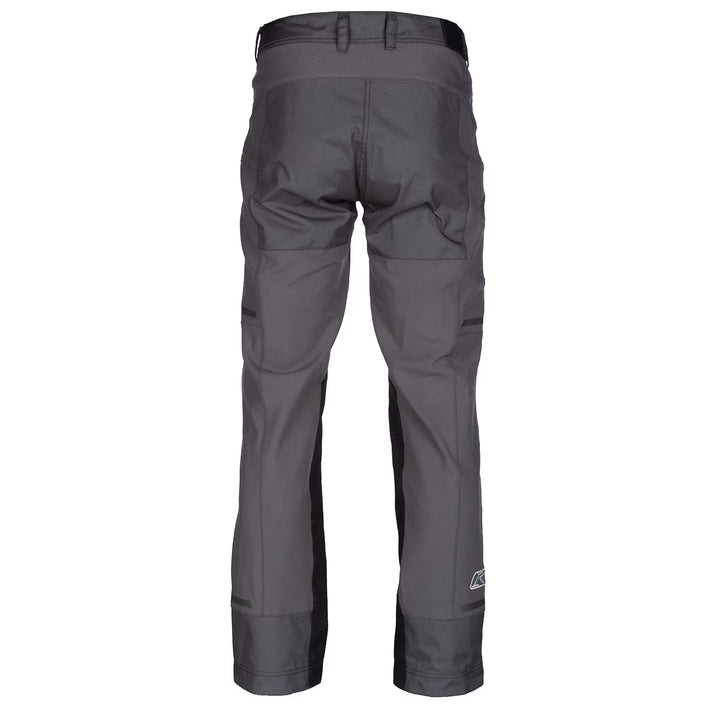 KLIM MARRAKESH PANT - ASPHALT