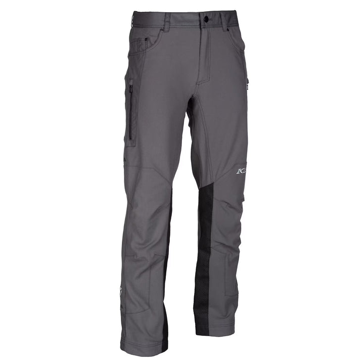 KLIM MARRAKESH PANT - ASPHALT