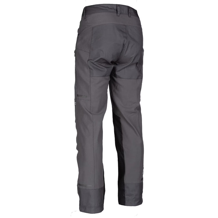 KLIM MARRAKESH PANT - ASPHALT