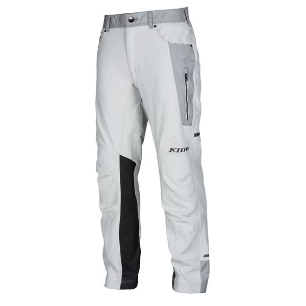 KLIM MARRAKESH PANT - COOL GRAY