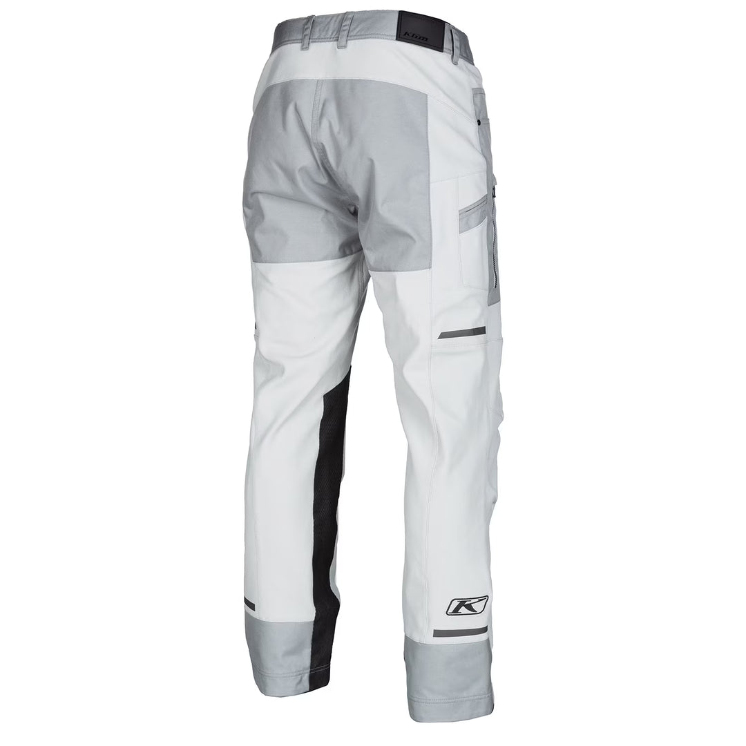 KLIM MARRAKESH PANT - COOL GRAY