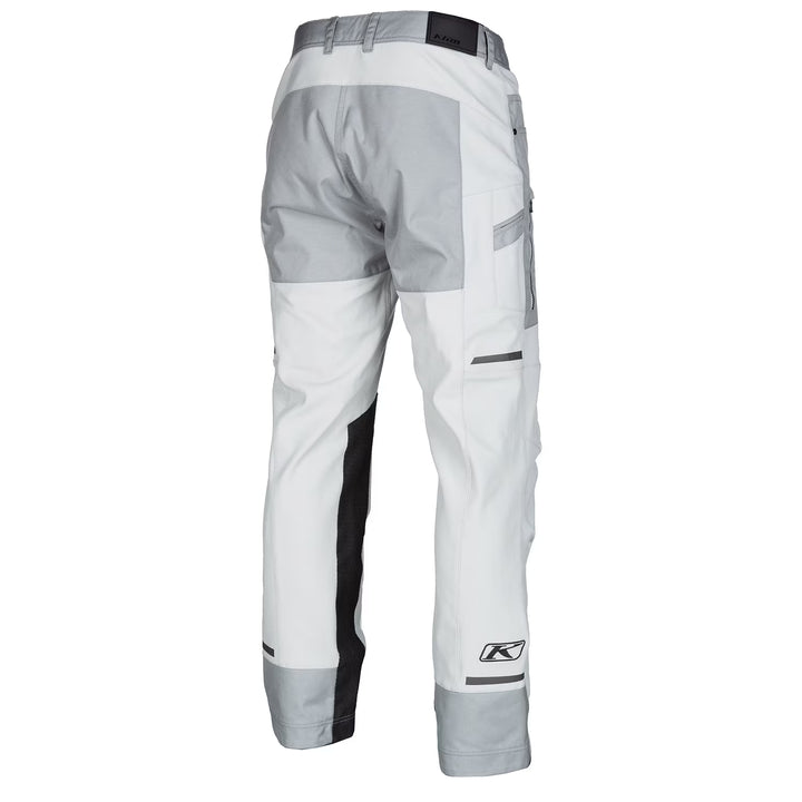 KLIM MARRAKESH PANT - COOL GRAY