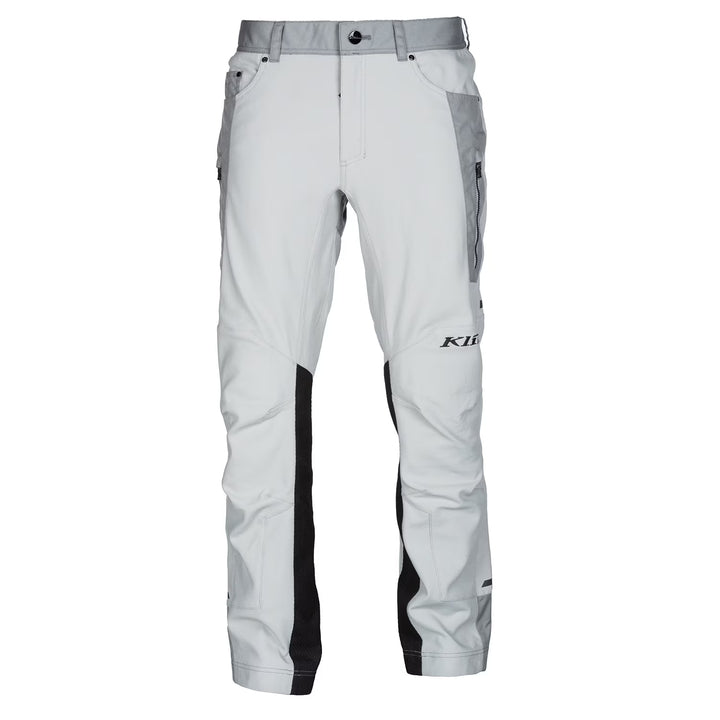 KLIM MARRAKESH PANT - COOL GRAY