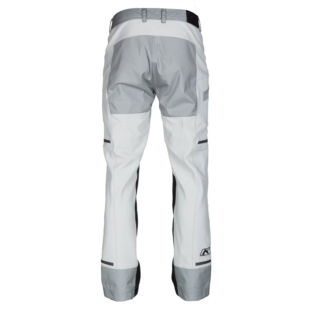 KLIM MARRAKESH PANT - COOL GRAY
