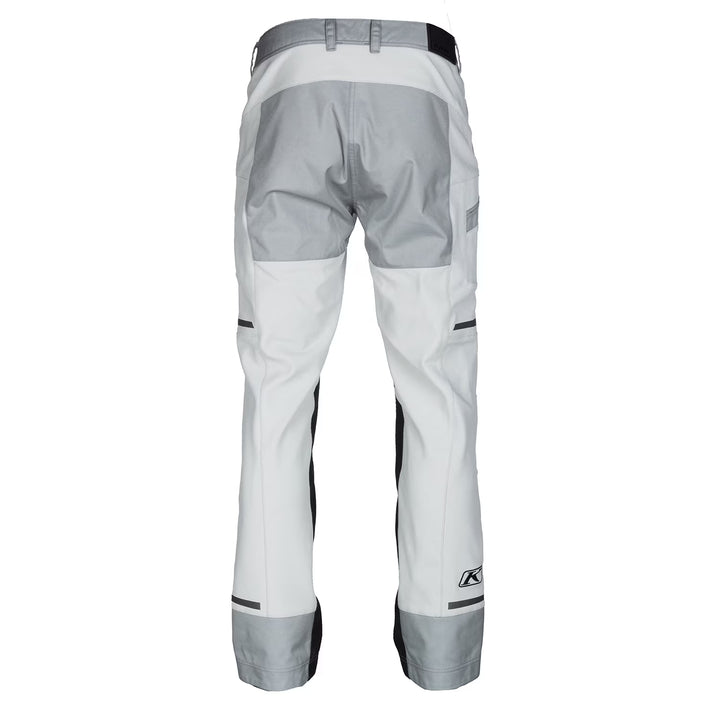 KLIM MARRAKESH PANT - COOL GRAY