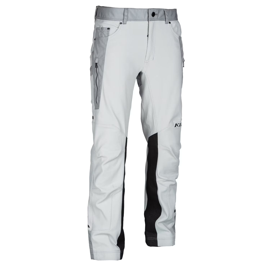 KLIM MARRAKESH PANT - COOL GRAY
