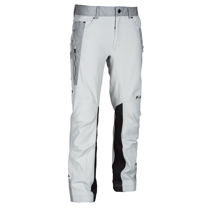 KLIM MARRAKESH PANT - COOL GRAY