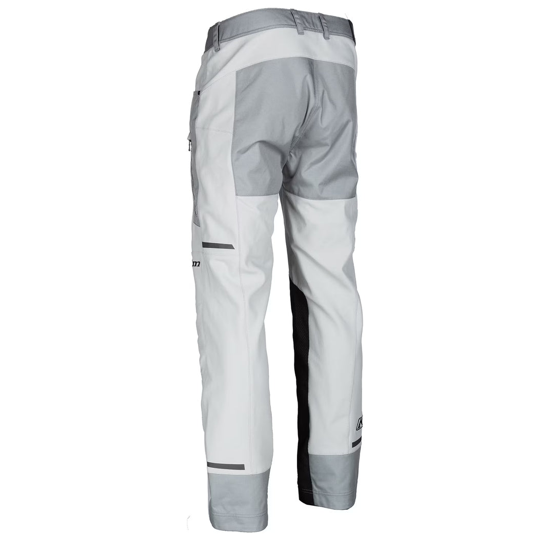 KLIM MARRAKESH PANT - COOL GRAY