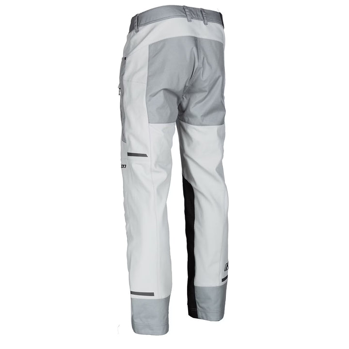KLIM MARRAKESH PANT - COOL GRAY