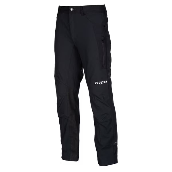 KLIM MARRAKESH PANT - STEALTH BLACK