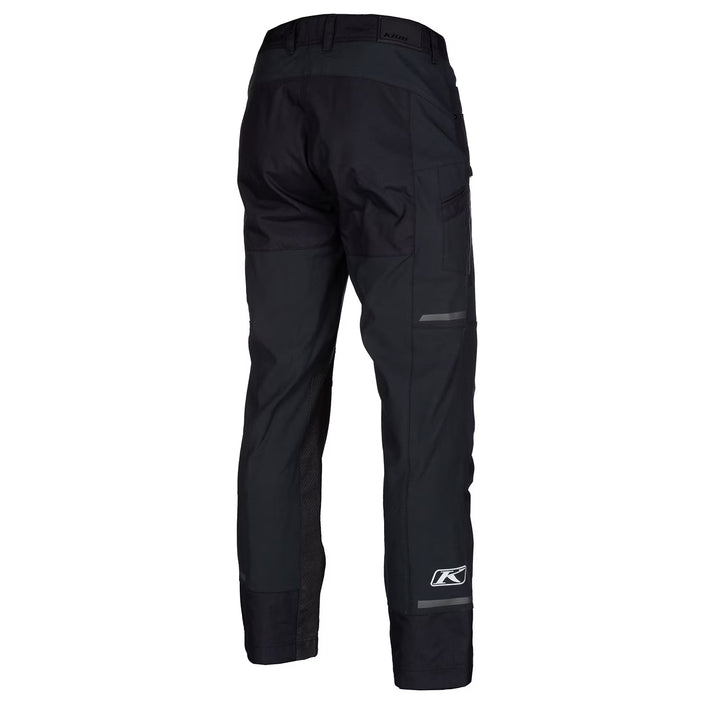 KLIM MARRAKESH PANT - STEALTH BLACK