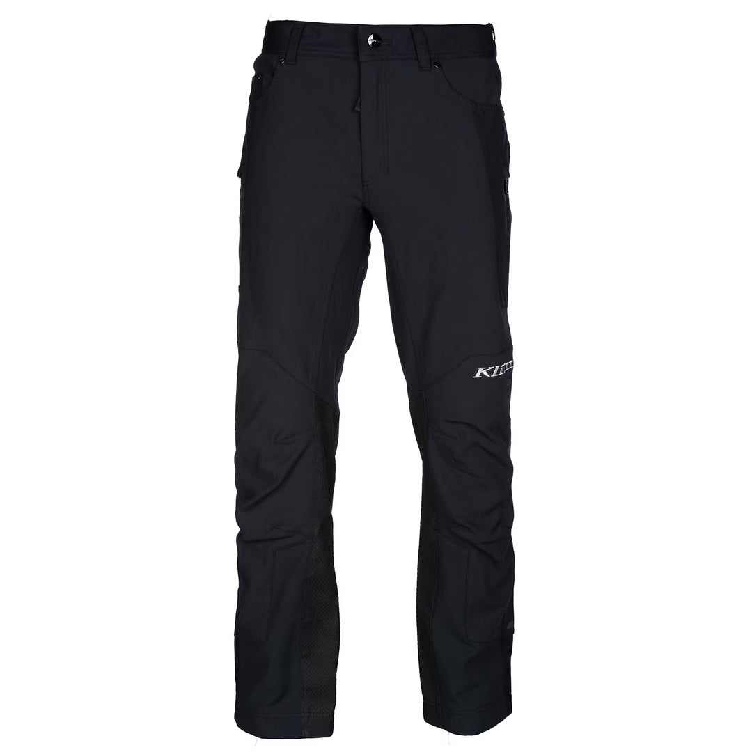 KLIM MARRAKESH PANT - STEALTH BLACK
